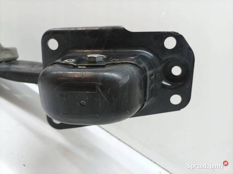 ZWROTNICA LEWY TYŁ 20 TSI 272 4X4 3V Skoda