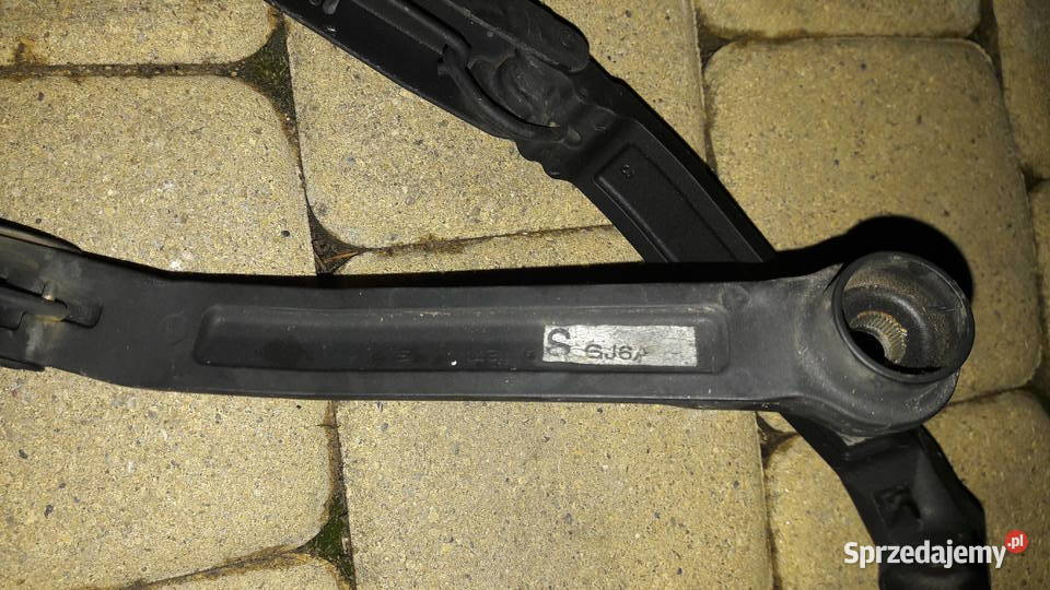 Wycieraczki pióra ramię Mazda 6 Pozostałe Części podkarpackie Rymanów