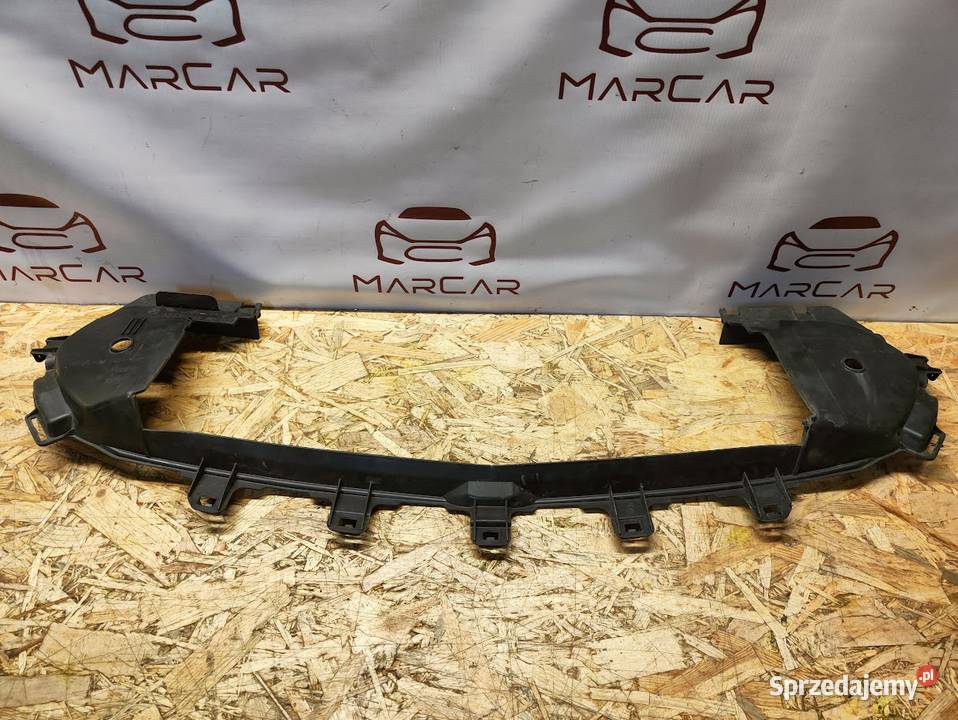 Kierownica Powietrza Mercedes E W213 A2138858003 osobowe Pleszew