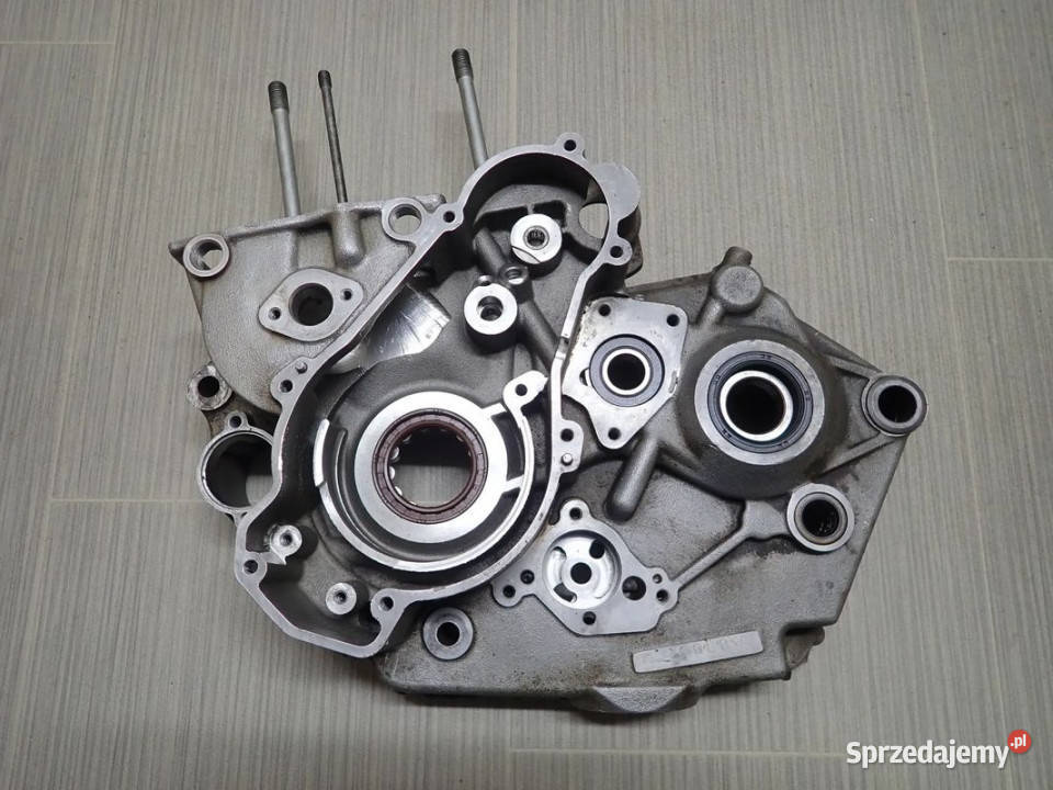 Karter lewy KTM sxf sx sxf 450 505 0711r Pozostałe lubuskie Strzelce Krajeńskie