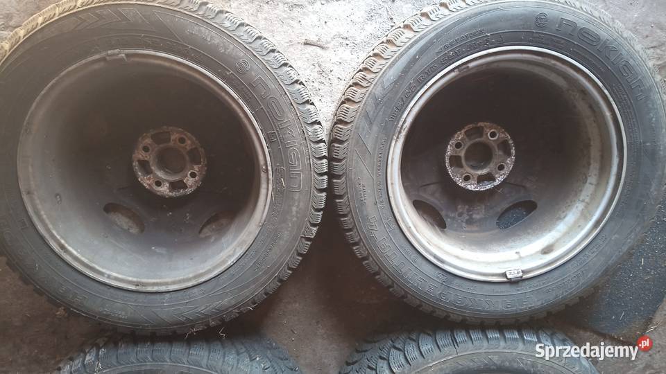 Gsi astra calibra Vectra 2000 16v alufelgi 15