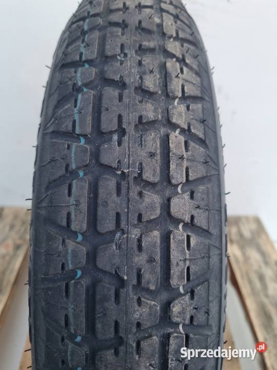 KOŁO DOJAZDOWE Toyota Prius II dojazdówka 12570 lubelskie Chełm