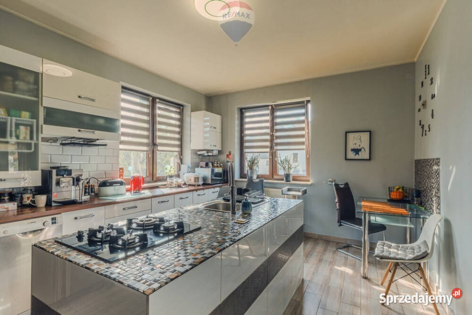 Dom w Bujakowie 15039 m śląskie Bujaków