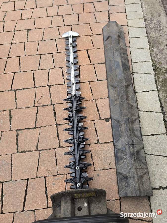 SEKATOR NOŻYCE DO ŻYWOPŁOTU GAŁĘZI KRZEWÓW Dębica sprzedam