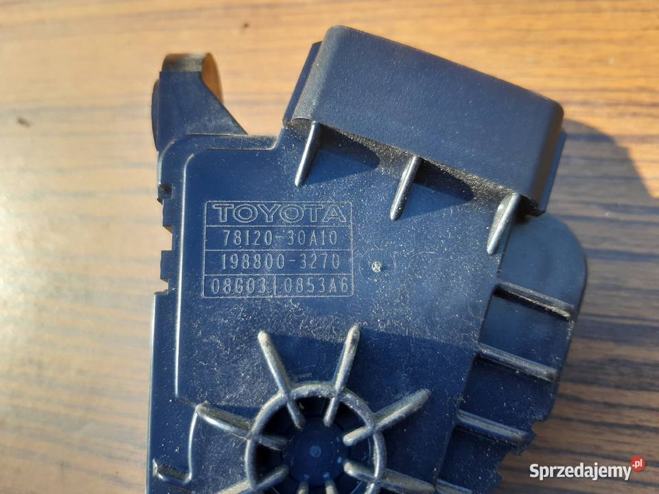 Lexus III GS300 Pedal gazu Pedały Mińsk Mazowiecki
