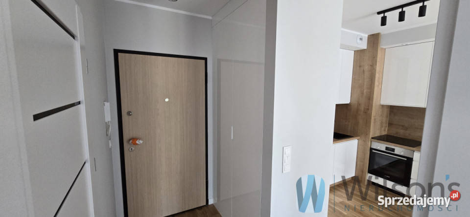 Mieszkanie Warszawa 396m2