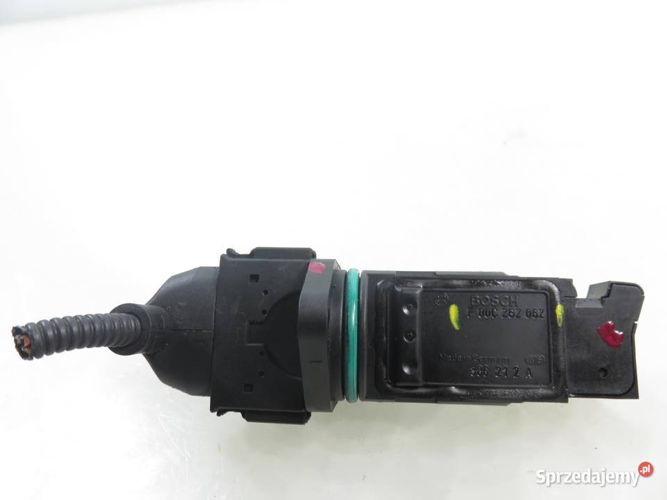 PRZEPŁYWOMIERZ BMW E46 320 d F00C2G2062 Przepływomierze