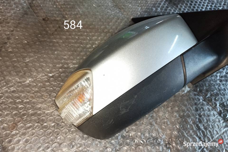 Lusterko Ford Galaxy MK2 MK3 S 584