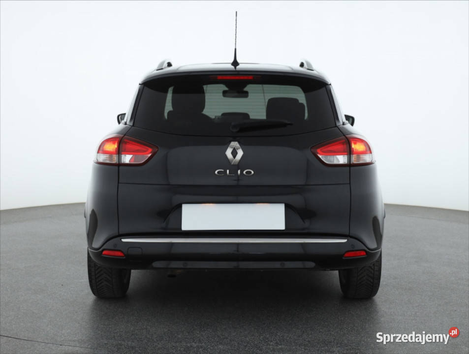 Renault Clio 12 TCe bluetooth Piaseczno