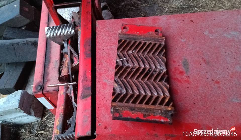 Pottinger mex GT nieuszkodzony