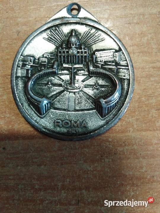 JAN PAWEŁ II PRZYWIESZKA JOANNES PAULUS II Jasło