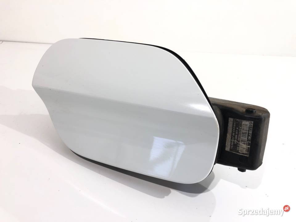 KLAPKA WLEWU PALIWA VW PASSAT B8 3G9809857A