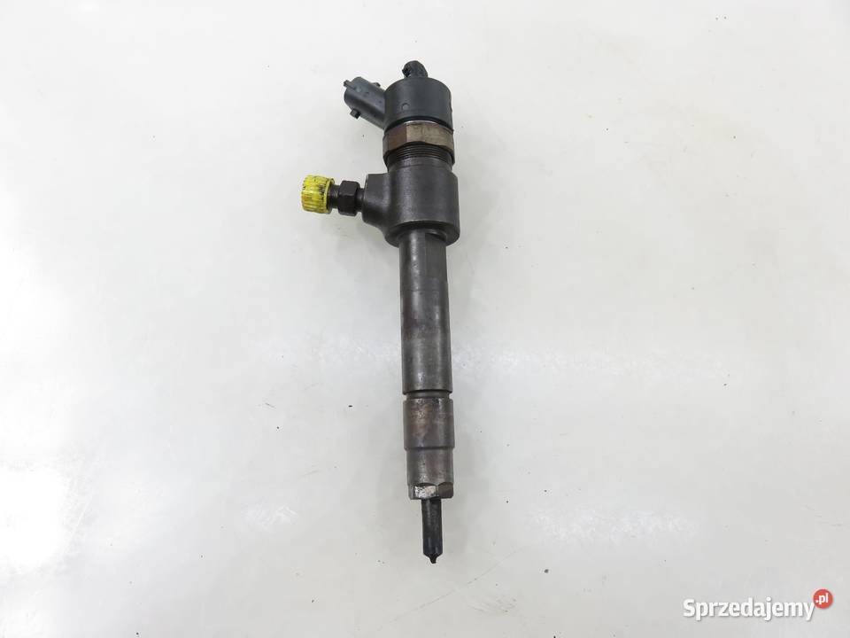 WTRYSKIWACZ FIAT BRAVO II 19 D 0445110276