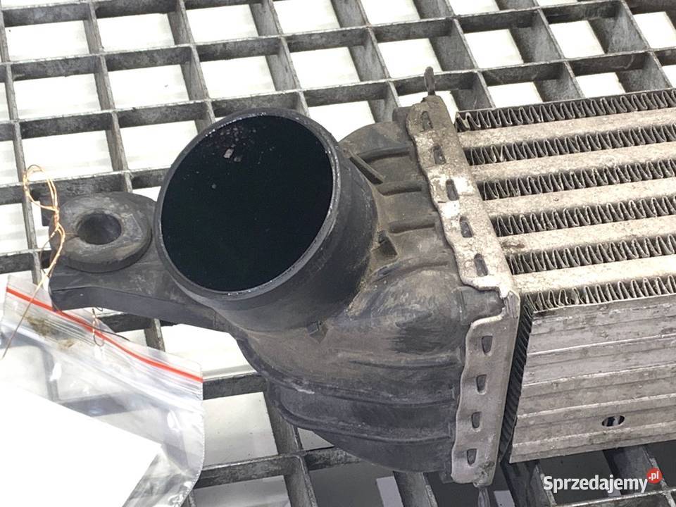 INTERCOOLER MINI COUNTRYMAN R60 2751277 16 190