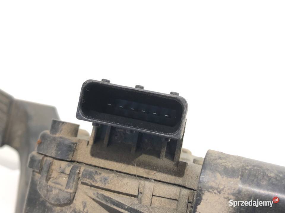 POTENCJOMETR GAZU OPEL ZAFIRA B 9202341 18 140 sprzedam