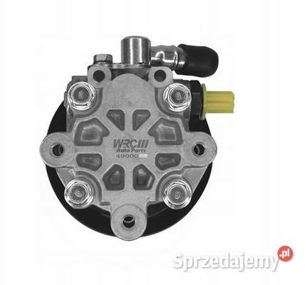 Pompa wspomagania Opel Antara Chervorle Captiva