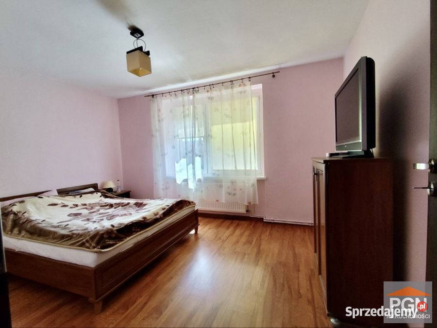 Dom wolnostojący Trzebiatów 220m2