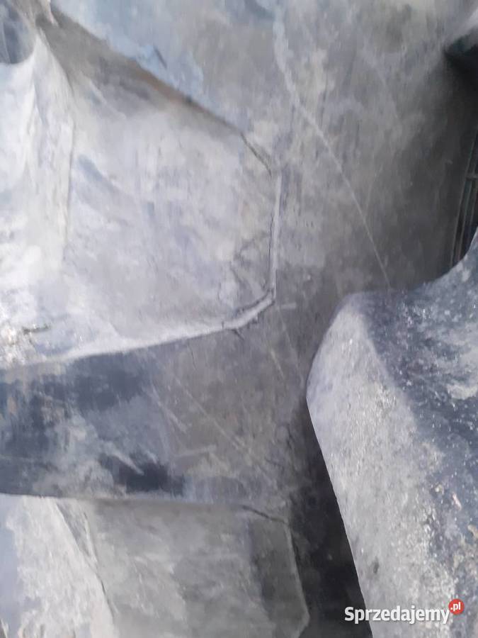 Opony 58070r38 Czermin