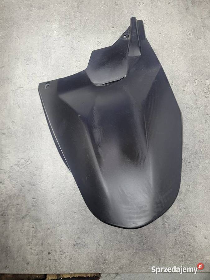 Ducati multistrada 950 1200 1260 S błotnik przód wielkopolskie Nowy Tomyśl sprzedam