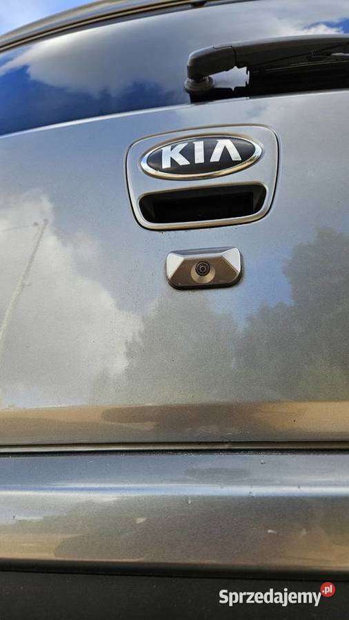 Kia Soul 16 CRDi XL Pełen wypas niskie spalanie Stoczek Łukowski