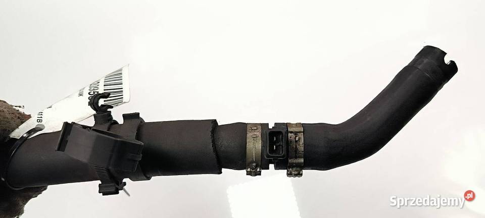 CZUJNIK IVECO DAILY 35S18 Pozostałe Lipno