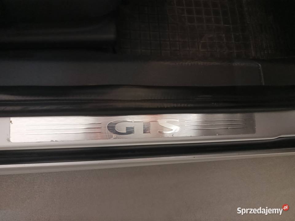 Opel Vectra C GTS 18 122 LPG OSZCZĘDNY 1796cm3 Warszawa