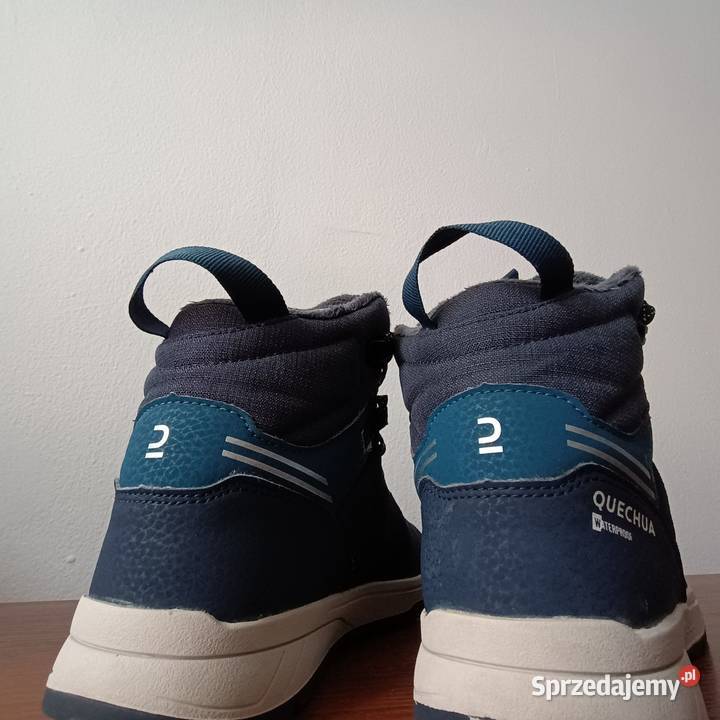 Buty Quechua SH500 Warm r 36 Bielsko-Biała