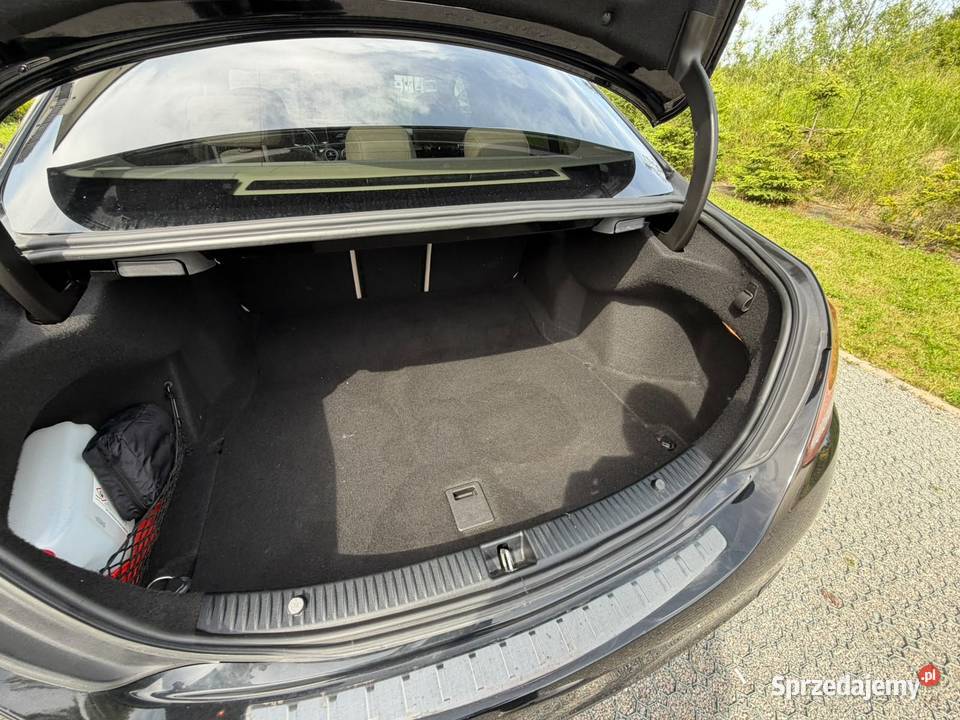 Mercedes C okazja Super stan Rzeszów