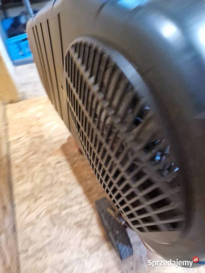 Kompresor Olejowy Einhell TEAC 3005010 50L 10 Głogowa