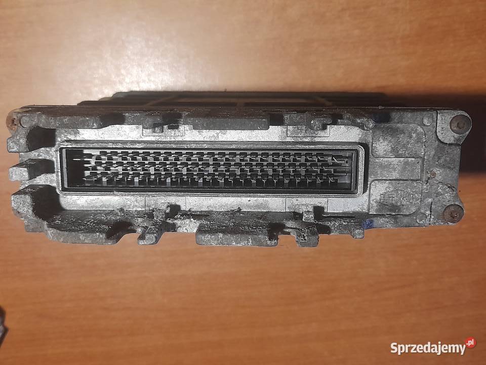 Sterownik skrzyni biegów 09B927750L Układ napędowy