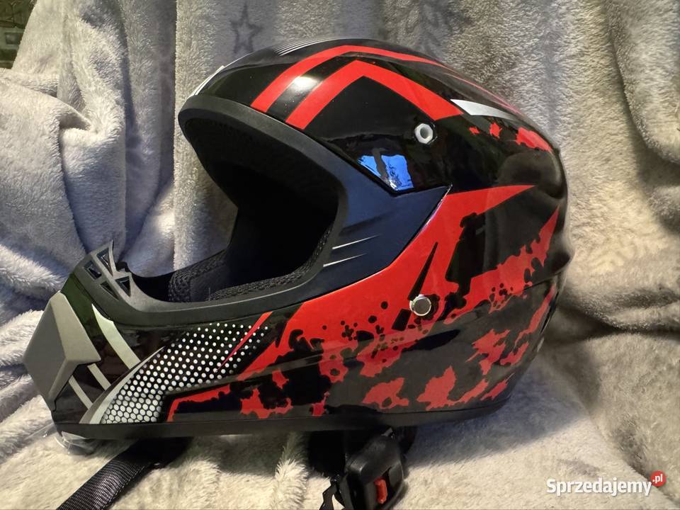Kask hulajnoga Grodzisk Mazowiecki