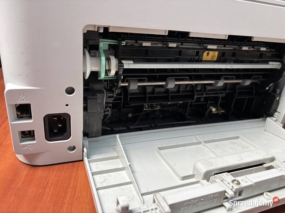 Drukarka laserowa kolor SAMSUNG XPRES C410w Oświęcim