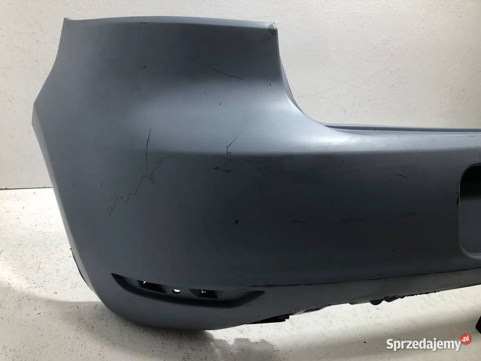 VW GOLF VI 20082013 HB ZDERZAK TYŁ TYLNY Skarżysko-Kamienna