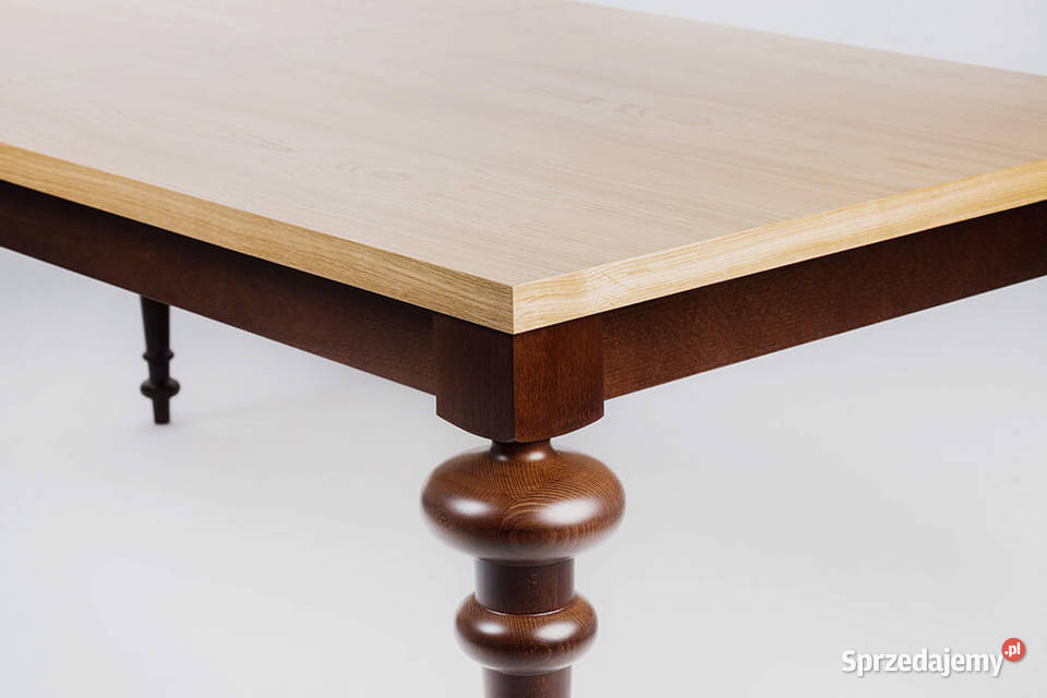 Stół RAMZES Szczecin