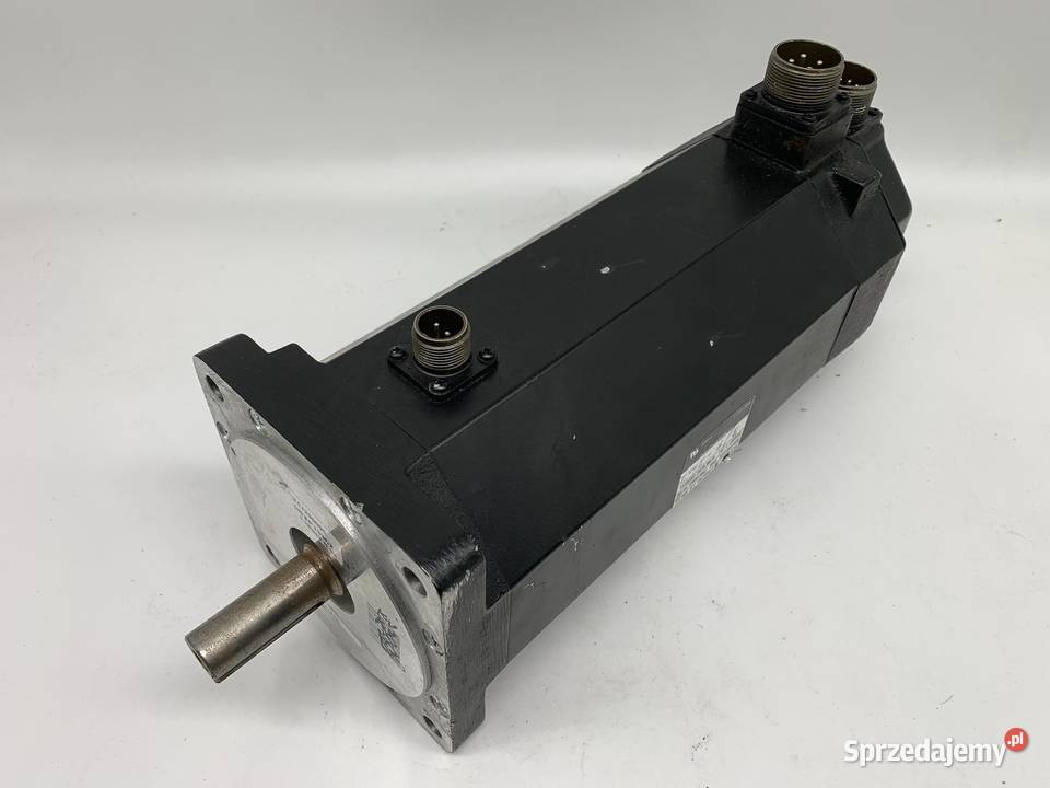 Allen Bradley F4050QH04AA Servomotor Refubrished Warszawa