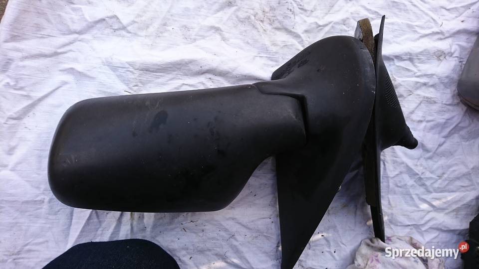 Lusterka boczne Fiat Siena Rok produkcji 1999 Puławy
