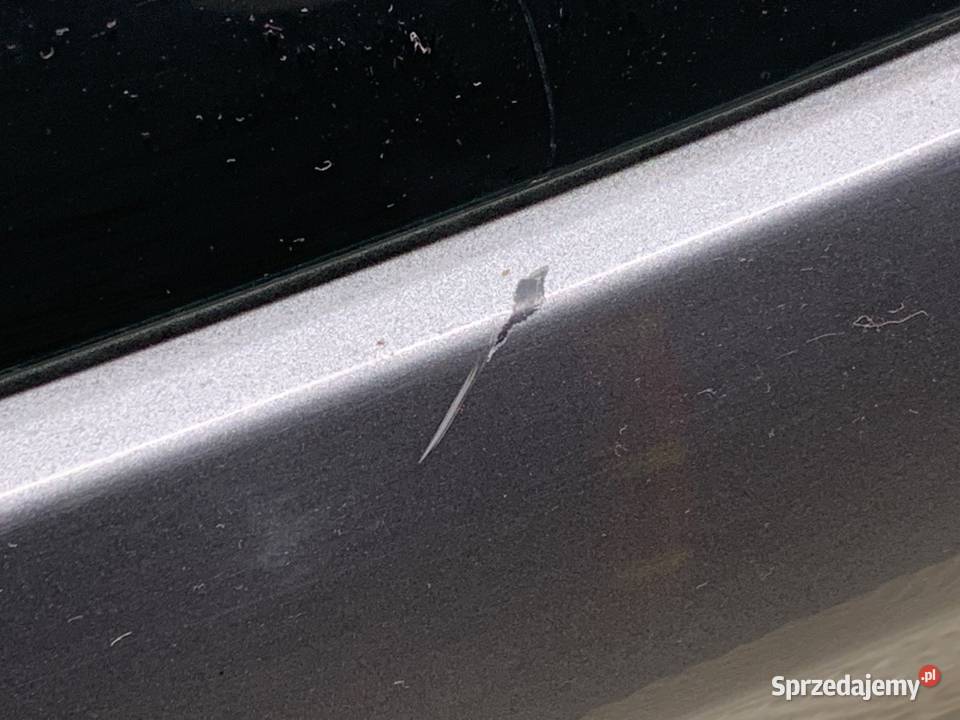 KLAPA TYŁ BMW E84 SUV 0915 A52 TYLNA BAGAŻNIKA osobowe