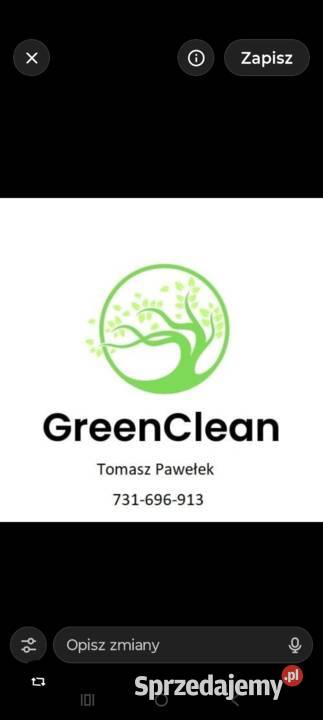 Usługi porządkowe i transportowe podkarpackie