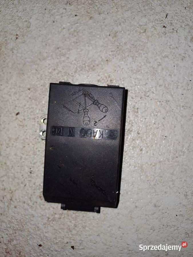 Części do kuchenki Amica Szczecin