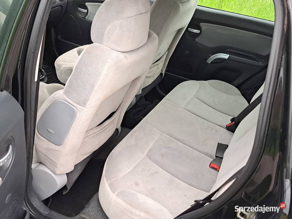 Sprzedam ładnego Citroena C3 14 Diesel 2004r mazowieckie Żyrardów
