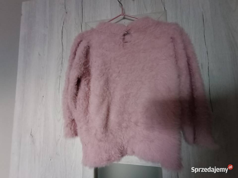 Sweter z jednorożcem Sinsay 116 sprzedam