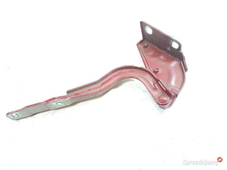 LANCIA YPSILON III 2017R LIFT ZAWIAS MASKI LEWY