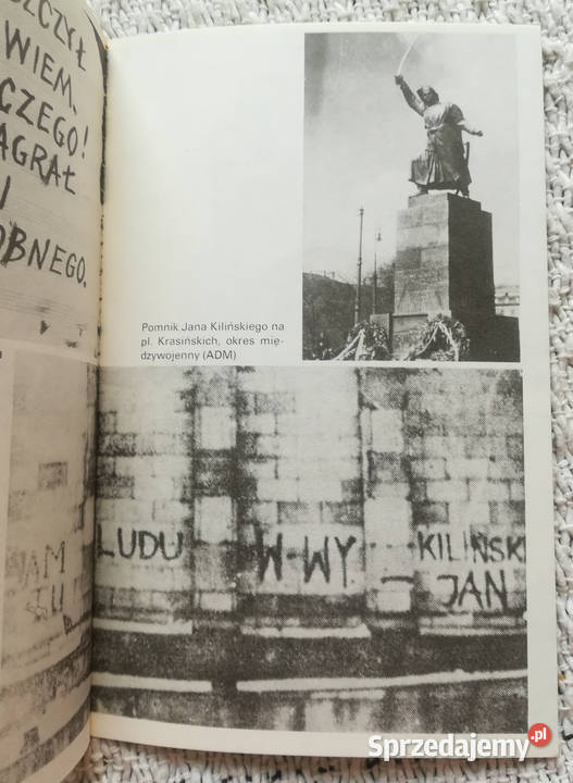 Warszawscy Pomazańcy Teodor Niewiadomski Białystok