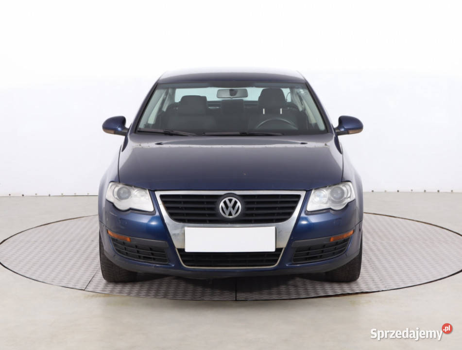 VW Passat 14 TSI elektryczne lusterka Piaseczno sprzedam