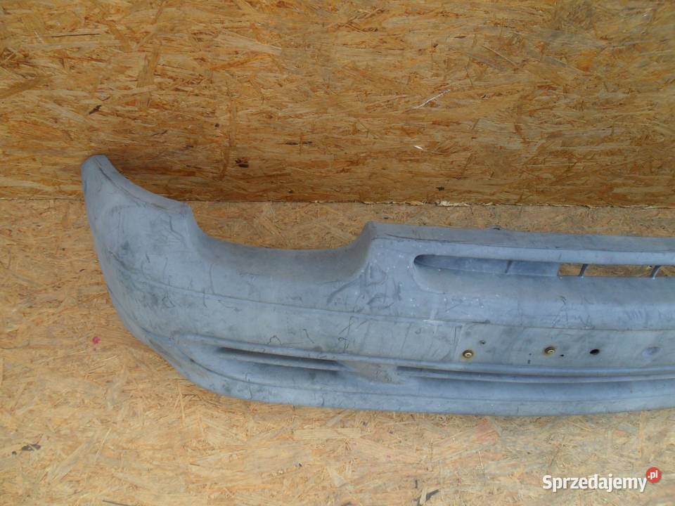 Zderzak przedni Renault Twingo 1993 Nowy Tomyśl