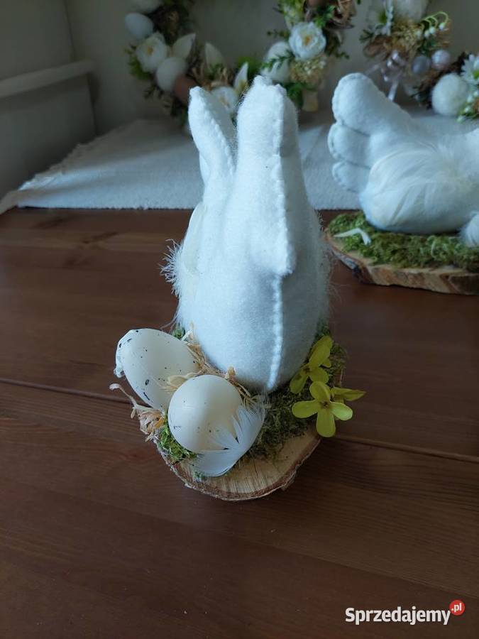 STROIKKURKA WIELKANOCNA Wielkanoc zachodniopomorskie Stargard sprzedam