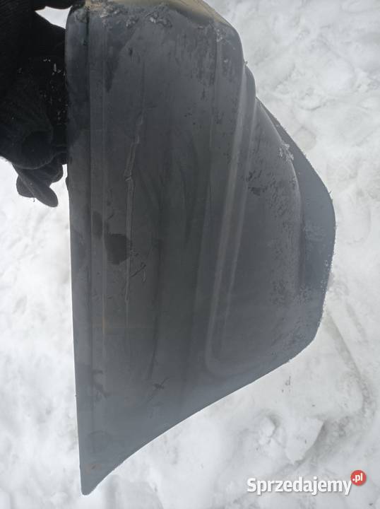 zderzak caro polonez przod mocowania atu truck osobowe