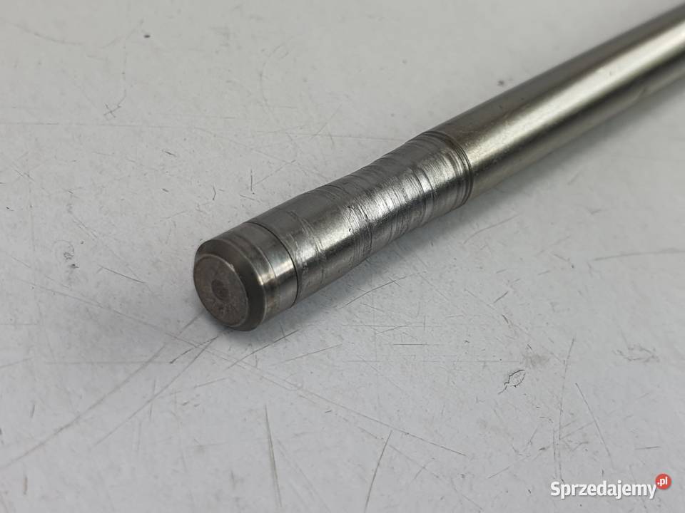 Wysprzeglik Popychacz Sprzegla Honda Crf 450 912 Pozostałe Łódź