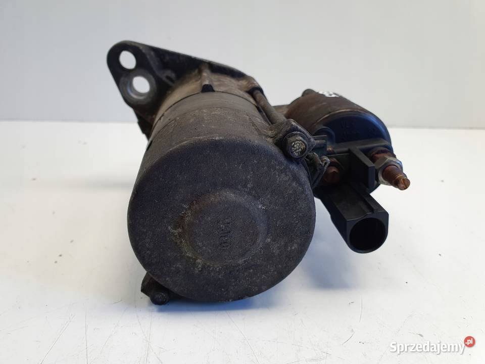 ROZRUSZNIK Audi A3 II 8P VW Golf V 19 TDI Rudka