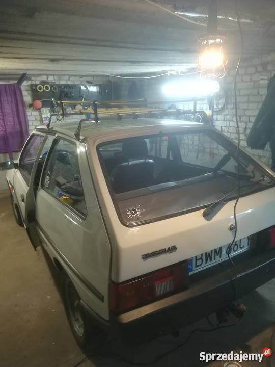 Złomnik poleca zawsze gratem 2/3
